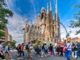 Visul de a trăi în Barcelona. Povestea unui cuplu scoțian care a încercat viața mediteraneană și s-a întors acasă (…)