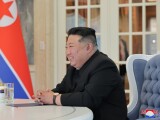 Kim Jong Un promite victoria în 