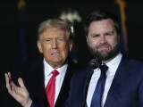 O declarație bizară a lui J.D. Vance a dat naștere la un zvon fals pe rețelele sociale, că ”Trump a murit!”