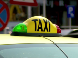 Controale la taxiurile din zona aeroporturilor din țară. Peste 45.000 lei în amenzi pentru piraterie și alte nereguli
