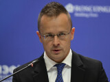 Ungaria „promite” să blocheze negocierile de aderare UE-Ucraina. Szijjarto: „Un pericol pentru Europa”