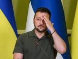 Ucraina, amenințată că ar putea înceta să mai existe ca stat. Un lider anti-Occident intimidează Kievul: „Scenariul (…)