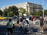 Cum ne protejăm în zilele toride. INSP a transmis mai multe recomandări