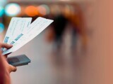 Vacanță în Europa cu buget redus. Cum să prinzi cele mai bune oferte la biletele de avion
