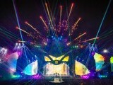 Paraziții și Vama Veche nu vor mai urca pe scena Untold 2025. Care sunt motivele invocate de cele două trupe