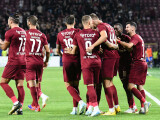 CFR Cluj s-a impus cu scorul de 3-0 în fața echipei Paksi și s-a calificat în turul al doilea preliminar al Europa (…)