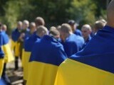 Zelenski anunță că autorităţile ucrainene lucrează la realizarea unui schimb de 1.200 de prizonieri cu Rusia