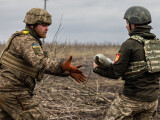 Europa a depășit SUA și a devenit principalul furnizor de ajutor militar pentru Ucraina. Americanii au dat arme doar (…)