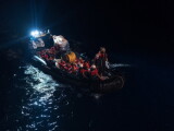 Tragedie în Yemen. Cel puţin 54 de imigranţi au murit şi zeci de persoane sunt date dispărute într-un naufragiu