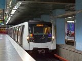Angajații Metrorex care primesc „spor de metrou”, deși nu lucrează în subteran. Printre ei, șoferii și directorii