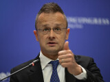 Ungaria susține că sunt țări europene care cumpără țiței rusesc pe ascuns. „Să nu-i lăsăm pe ipocriţi să ne inducă (…)