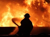 MAE, atenţionare de călătorie în Italia. Cod roşu de incendii de vegetaţie