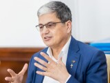 Boloş anunță că s-a ”lucrat intens” pentru finalizarea renegocierii şi pentru ca banii din PNRR să intre în ţară (…)