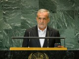 Avertismentul lansat de preşedintele iranian: Urmează o ripostă „și mai devastatoare” dacă Israelul continuă ofensiva