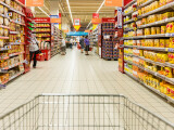 Indicele ROBOR la trei luni a scăzut, joi, la 7,09%. Cât era la începutul acestui an