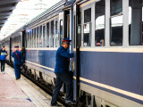 Dosar penal la CFR Călători. Compania e suspectată că nu a plătit în termen legal taxele datorate statului