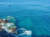 S-a descoperit „anomalie gravitațională” deasupra Oceanului Atlantic. A fost identificat un „semnal neobișnuit”