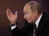 Veste neplăcută din Rusia. Kremlinul a anunțat că negocierile de pace cu Ucraina sunt ”în pauză”