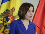 Președintele Republicii Moldova, Maia Sandu, a anunțat pe cine va vota în turul al doilea al alegerilor din România