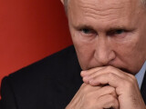 Singurul om de care se teme Vladimir Putin. Președintele unui stat din Europa dezvăluie: „Doar de el ascultă”