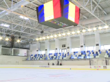 Încep lucrările la noul patinoar de 120 de milioane de lei din București. Complexul va include şi un centru (…)