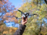 Cseke Attila: Dronele vor măsura imobilele nedeclarate la Fisc și construite fără autorizație