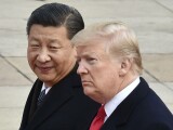 Xi i-a spus lui Trump că „întoarcerea” Taiwanului la China este esențială pentru ordinea postbelică
