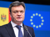 Premierul moldovean Dorin Recean avertizează: dacă pro rușii ajung la putere, „clanurile criminale ar reveni
