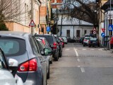 Mașinile parcate neregulamentar în stațiile STB vor fi ridicate de Poliția Capitalei. Zonele vizate de controale