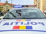 Ireal. O mașină de Poliție din Mehedinți era să ia foc din cauza tehnicii de supraveghere pusă în secret de anchetatori