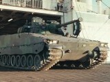 Bulgaria va găzdui o bază NATO ca parte a consolidării flancului estic împotriva Rusiei. a putea adăposti 5.000 de (…)