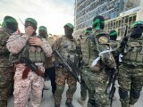 Hamas respinge planul Israelului de relocare a locuitorilor din Gaza