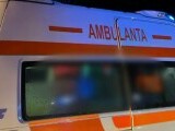 Adolescent de 15 ani, găsit spânzurat de un copac în apropierea unor corturi unde locuia cu familia, în Capitală