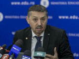 Ministerul Educației a publicat raportul final al planurilor-cadru pentru liceu. Precizările lui Daniel David
