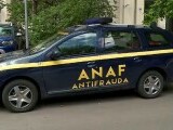 O firmă din București, în vizorul ANAF. Inspectorii au descoperit nereguli de ordinul milioanelor