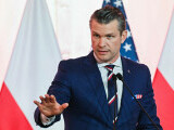 Secretarul apărării american Pete Hegseth l-a destituit pe șeful DIA și alți comandanți militari. „Test de loialitate”