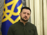 Zelenski: Moscova a predat intenţionat Kievului trupurile a 20 de membri ai forţelor ruse în loc de soldaţi ucraineni