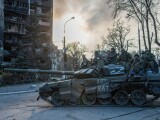 Kremlinul fabrică victorii pe câmpul de luptă pentru a convinge Occidentul să abandoneze Ucraina, spun analiștii