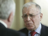 Ion Iliescu a murit. Reacții și totul despre moartea fostului președinte al României