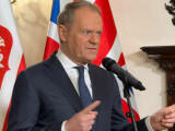 Polonia a doborât o dronă deasupra clădirilor guvernamental din Varșovia. Doi cetățeni din Belarus au fost arestați