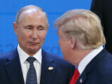 AFP: Summitul dintre Trump și Putin, o întâlnire deja istorică. Lumea întreagă așteaptă un pas spre pace în Ucraina