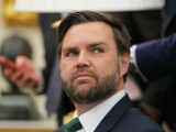 JD Vance se declară gata să devină președintele SUA „dacă, Doamne ferește, se întâmplă o nenorocire cu Trump”