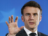 Macron, despre negocierile dintre Trump și Putin: „Viitorul Ucrainei nu poate fi decis fără ucraineni”