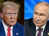 Ce crede Trump că ar putea pune presiune pe Putin să oprească războiul din Ucraina. „Nu va avea de ales”