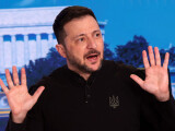 Zelenski, sceptic față de șansele unui rezultat favorabil Kievului după întâlnirea Trump-Putin: „Nu pot ajunge la un (…)