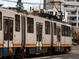 Circulația tramvaielor 25 și 41 va fi suspendată weekendul acesta. Ce alternative vor avea călătorii