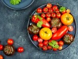 Roșii dulci și parfumate - cele mai bune soiuri pentru consum proaspăt. Cum să alegi și să crești roșii delicioase