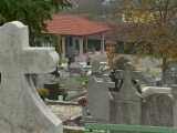 Coroanele de flori, „interzise” la înmormântări în mai multe zone din România. În Arad oamenii riscă și amenzi
