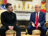 Planul pe care Trump va încerca să-l „vândă” Kievului pentru pace vine cu concesii dureroase. Ce îi permite Rusiei (…)