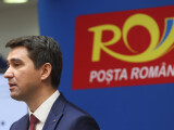 Șeful Poștei Române: Guvernul nu știe ce vrea de la companiile de stat. Dacă se vrea profit, să nu mai plafoneze (…)